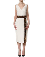 DOLCE & GABBANA suknelė