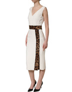 DOLCE & GABBANA suknelė