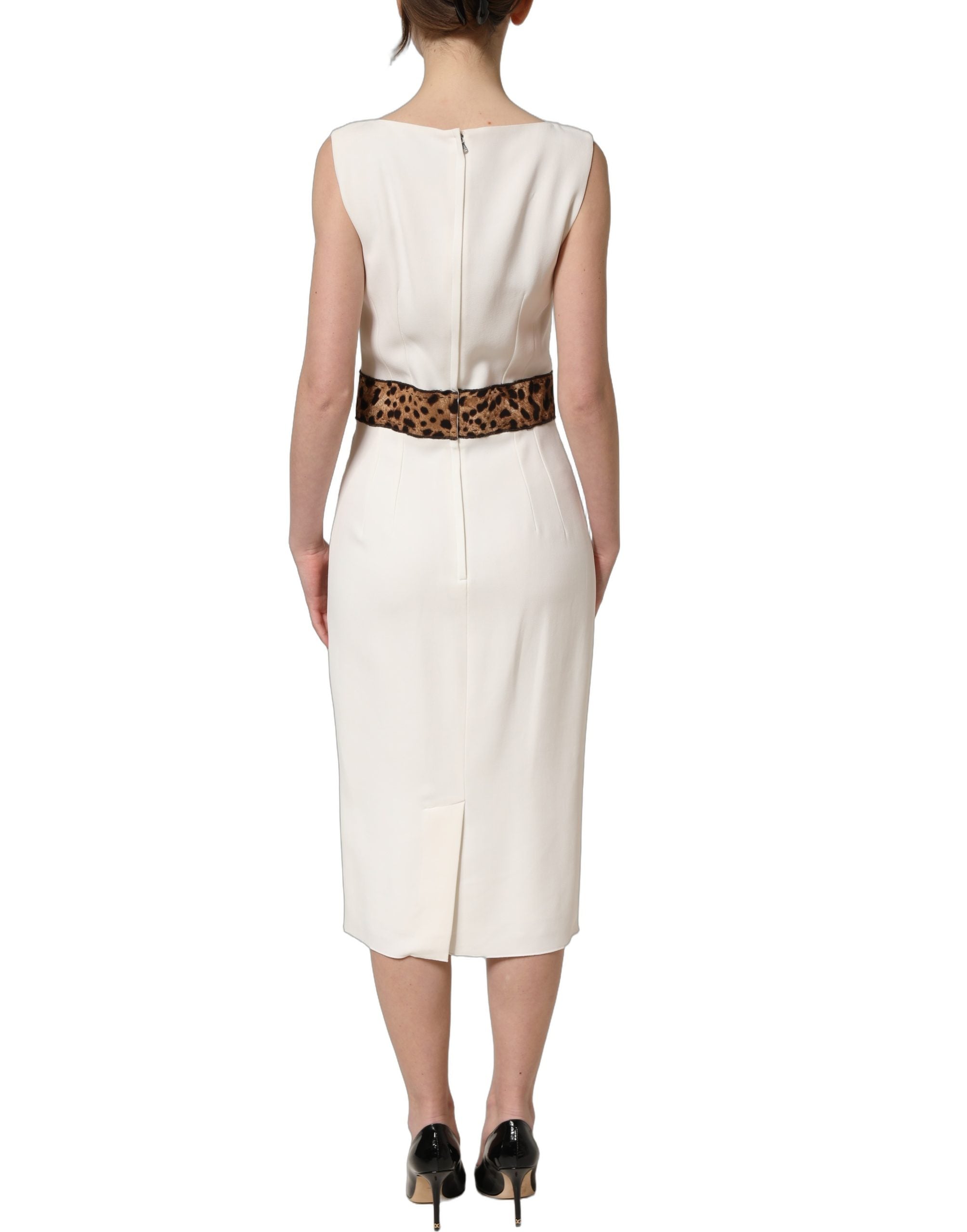 DOLCE & GABBANA suknelė