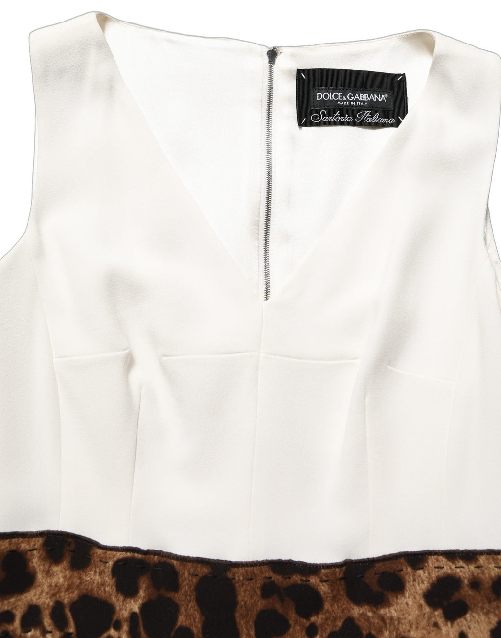 DOLCE & GABBANA suknelė