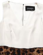 DOLCE & GABBANA suknelė