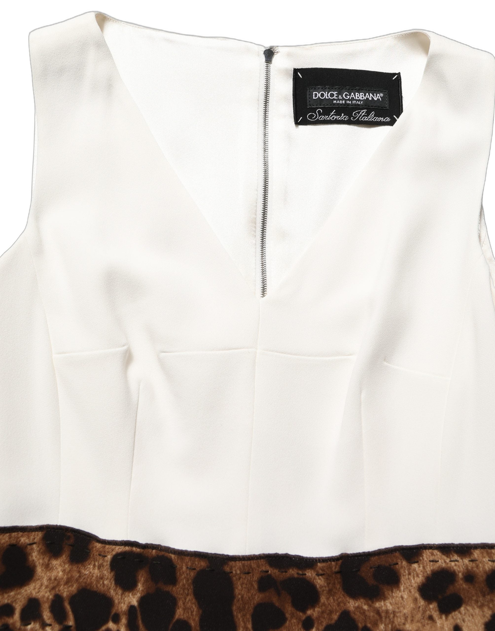 DOLCE & GABBANA suknelė