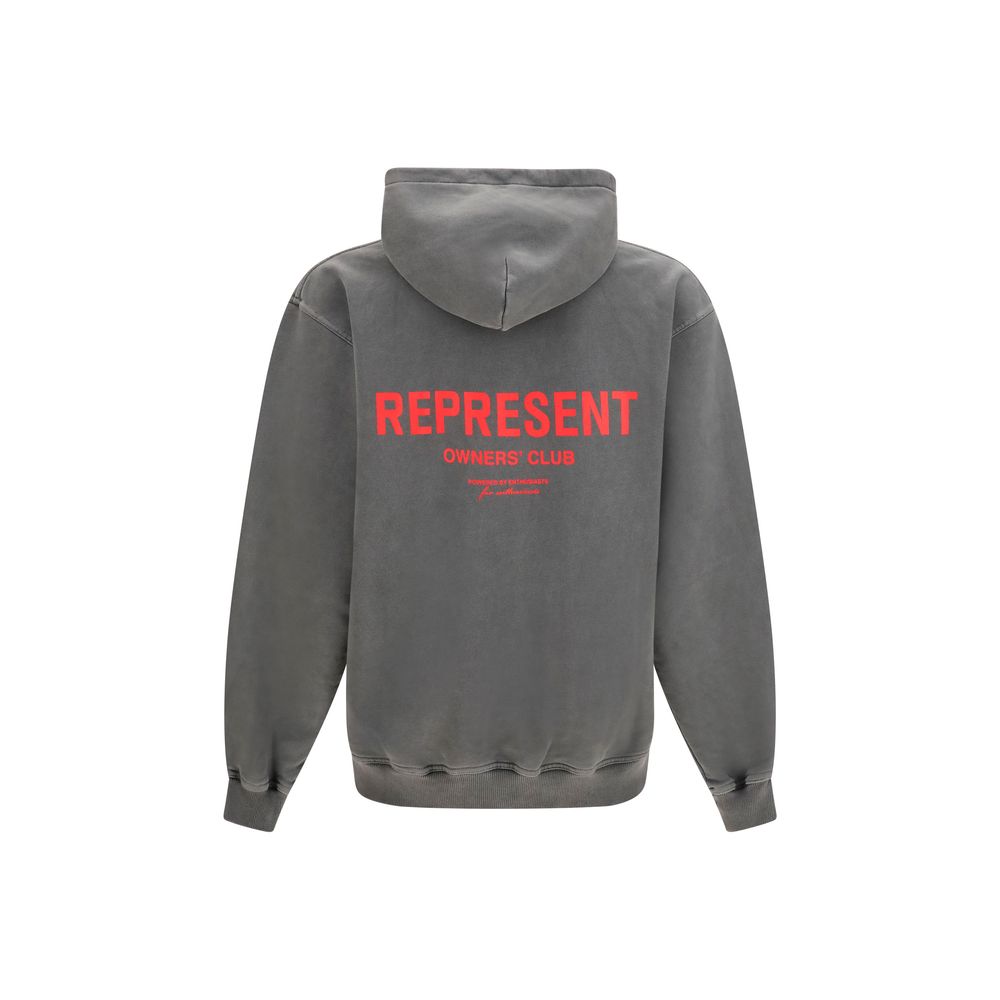 REPRESENT džemperis
