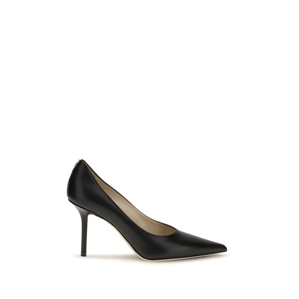 JIMMY CHOO aukštakulniai