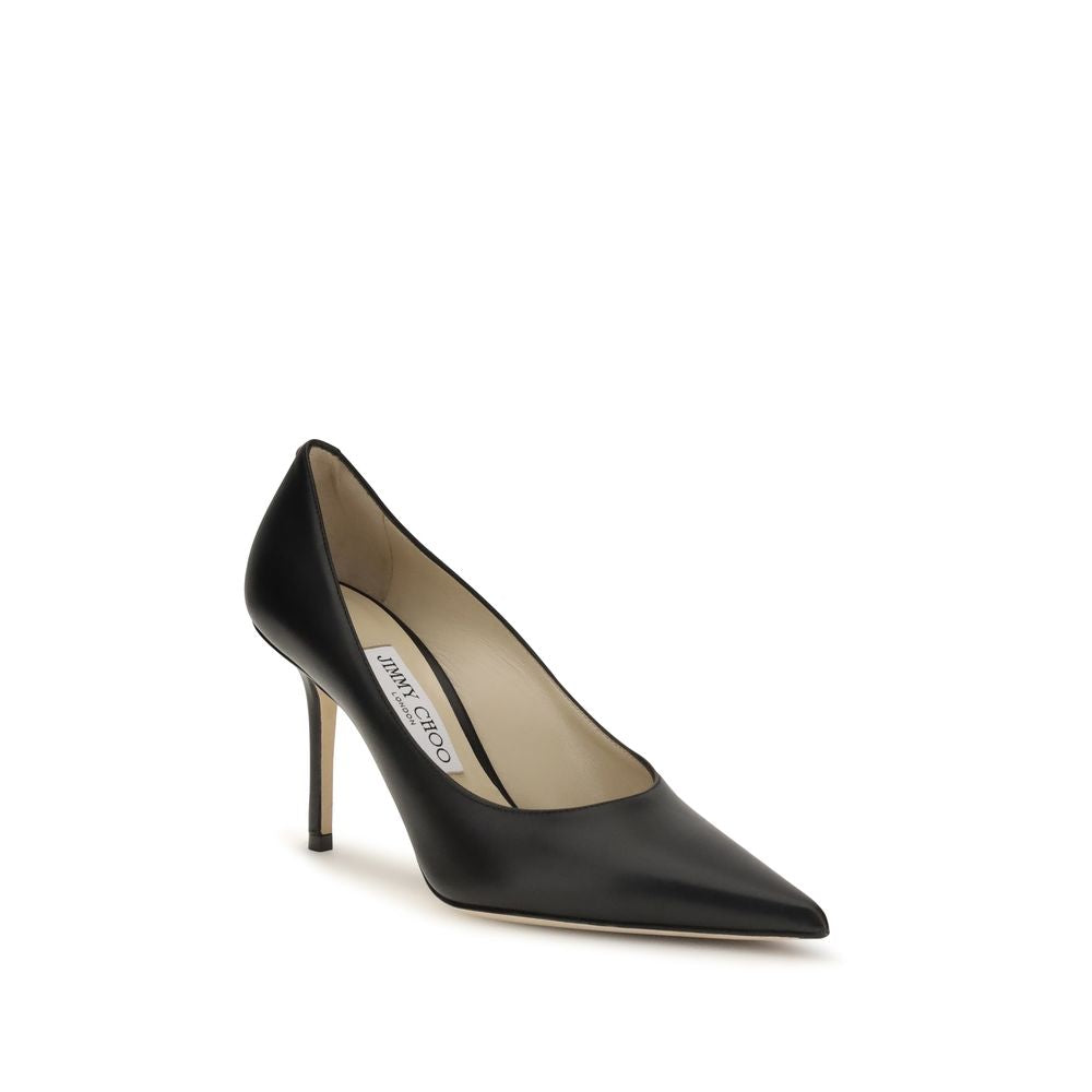 JIMMY CHOO aukštakulniai