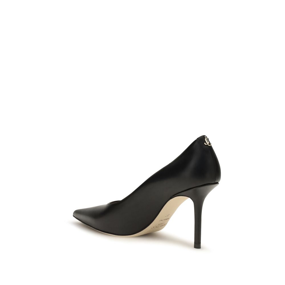 JIMMY CHOO aukštakulniai