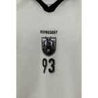 REPRESENT marškinėliai
