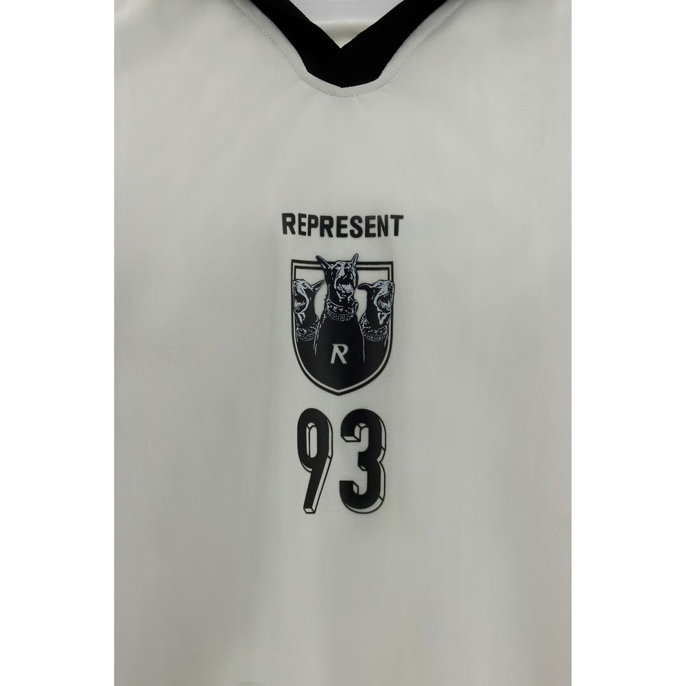 REPRESENT marškinėliai