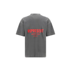 REPRESENT marškinėliai