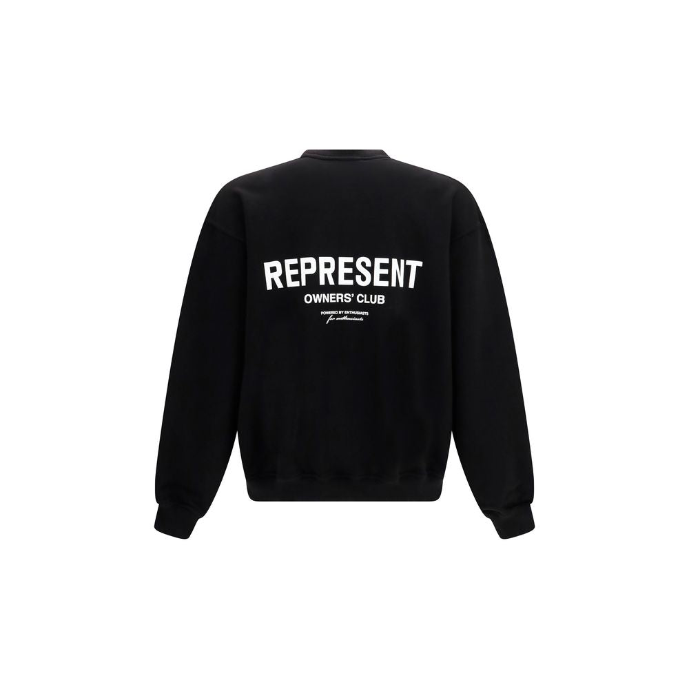 REPRESENT džemperis