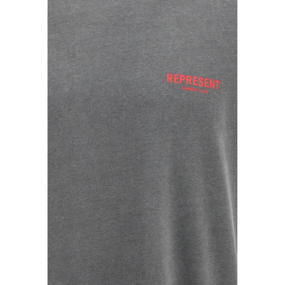 REPRESENT marškinėliai