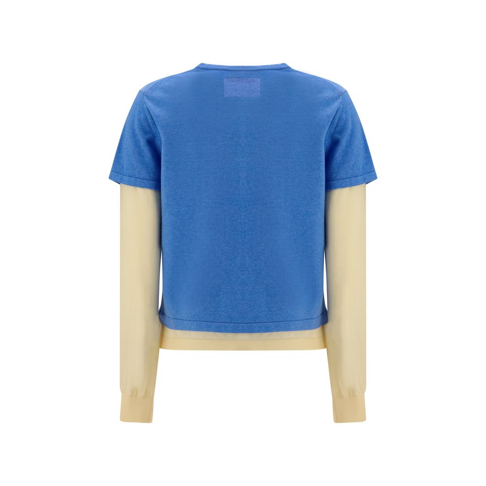 GUEST IN RESIDENCE džemperis