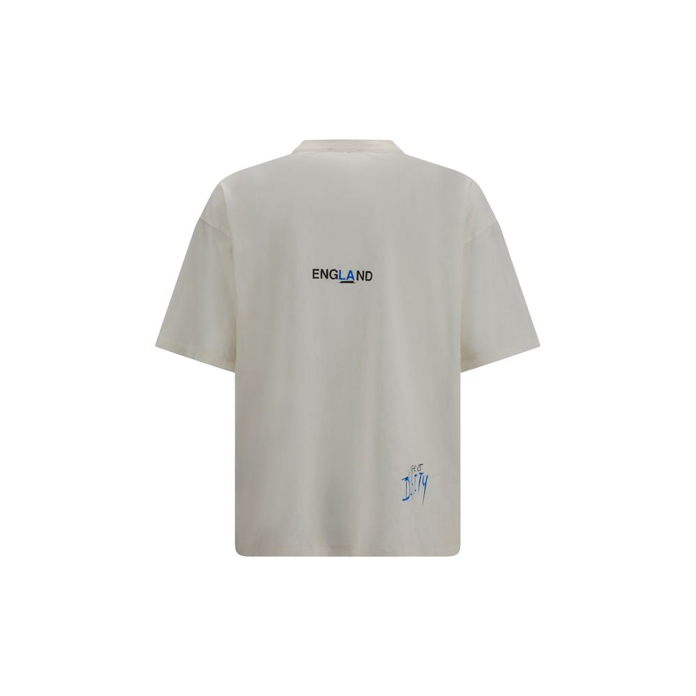 REPRESENT marškinėliai