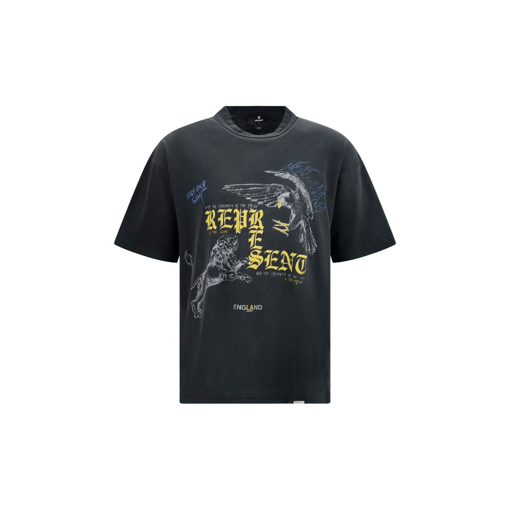 REPRESENT marškinėliai