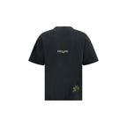 REPRESENT marškinėliai