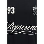 REPRESENT marškinėliai