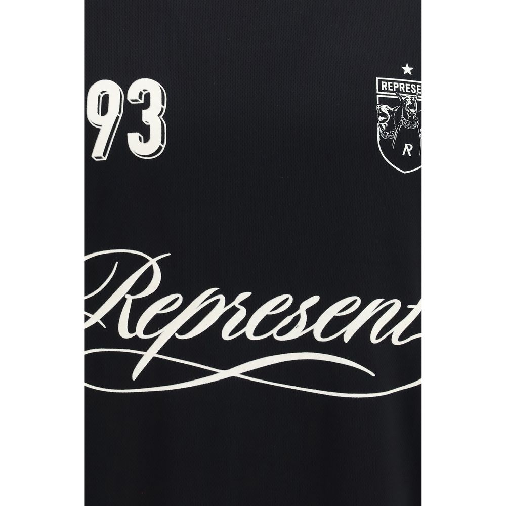 REPRESENT marškinėliai
