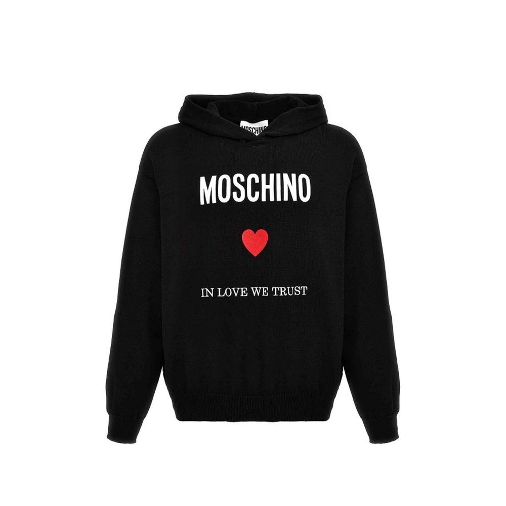 MOSCHINO COUTURE džemperis