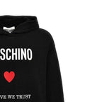 MOSCHINO COUTURE džemperis