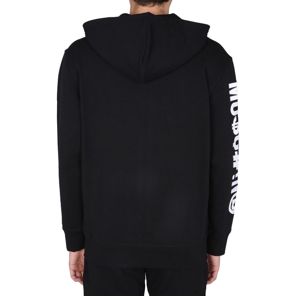MOSCHINO COUTURE džemperis