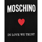 MOSCHINO COUTURE džemperis