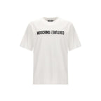 MOSCHINO marškinėliai