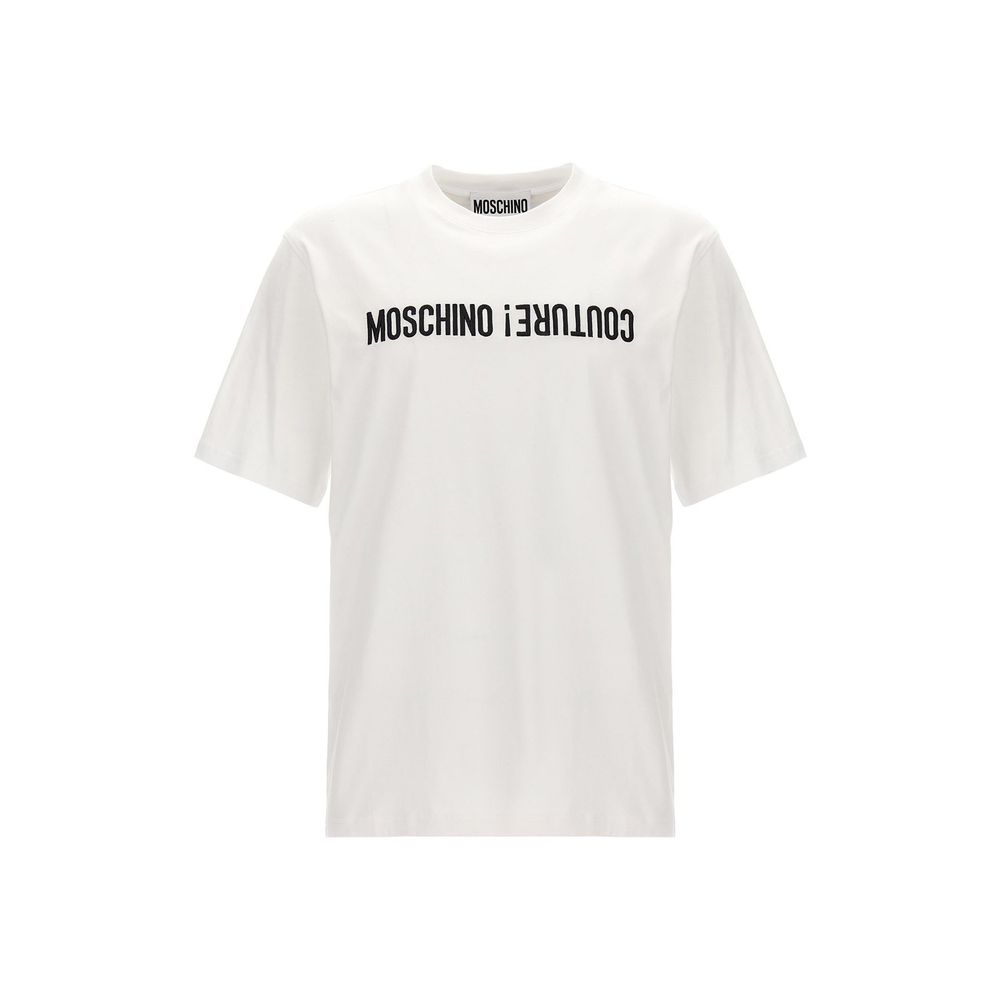MOSCHINO marškinėliai