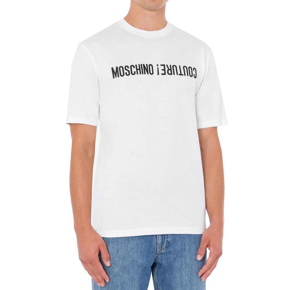 MOSCHINO marškinėliai