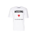 MOSCHINO COUTURE marškinėliai
