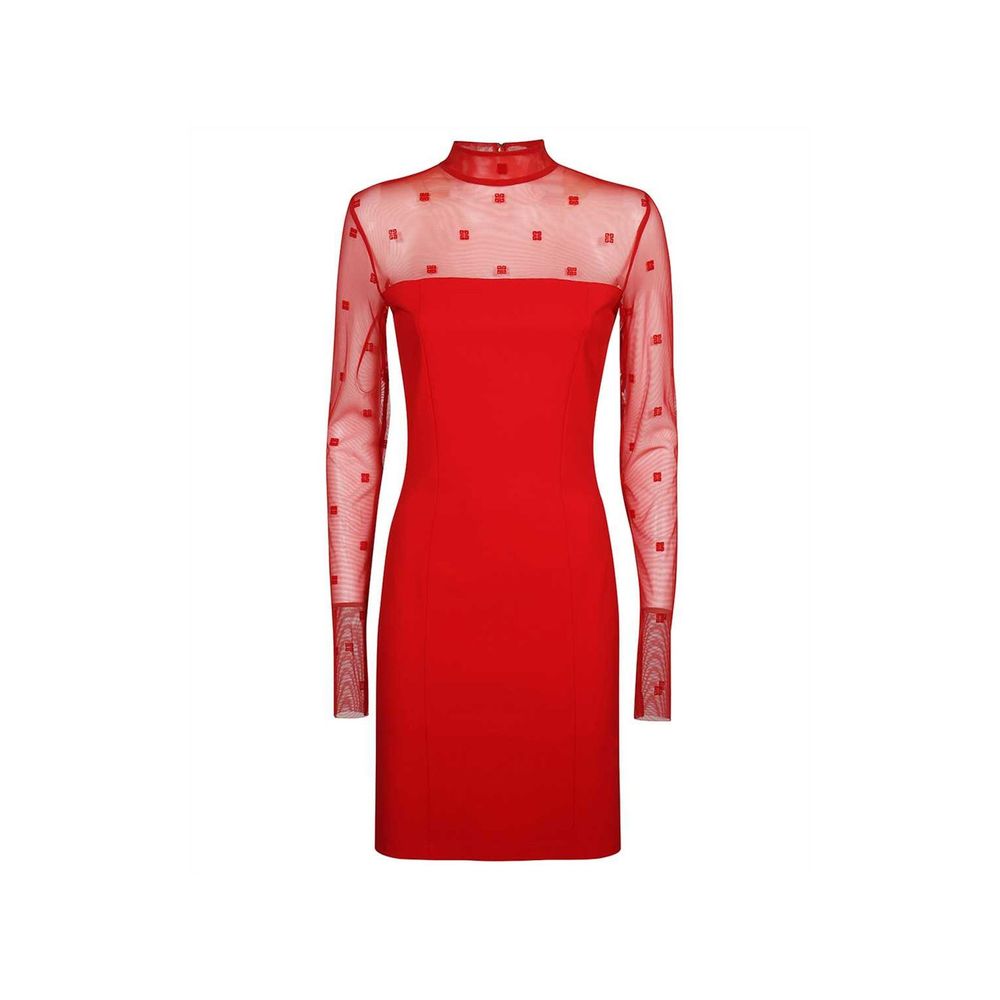GIVENCHY suknelė