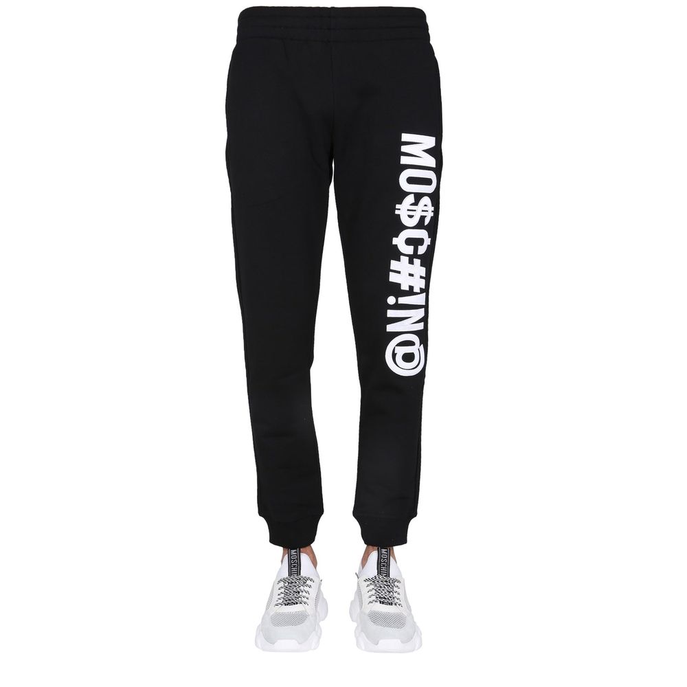 MOSCHINO COUTURE kelnės