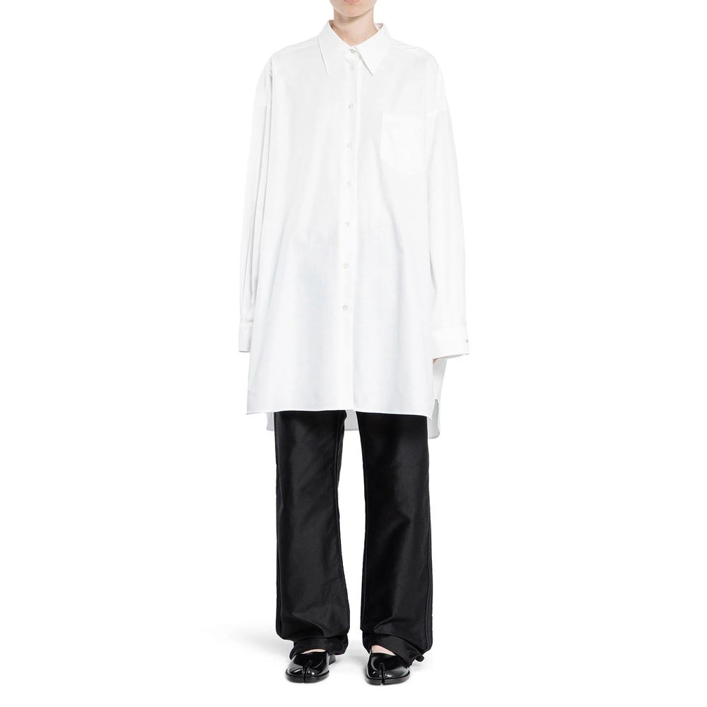 MAISON MARGIELA palaidinė