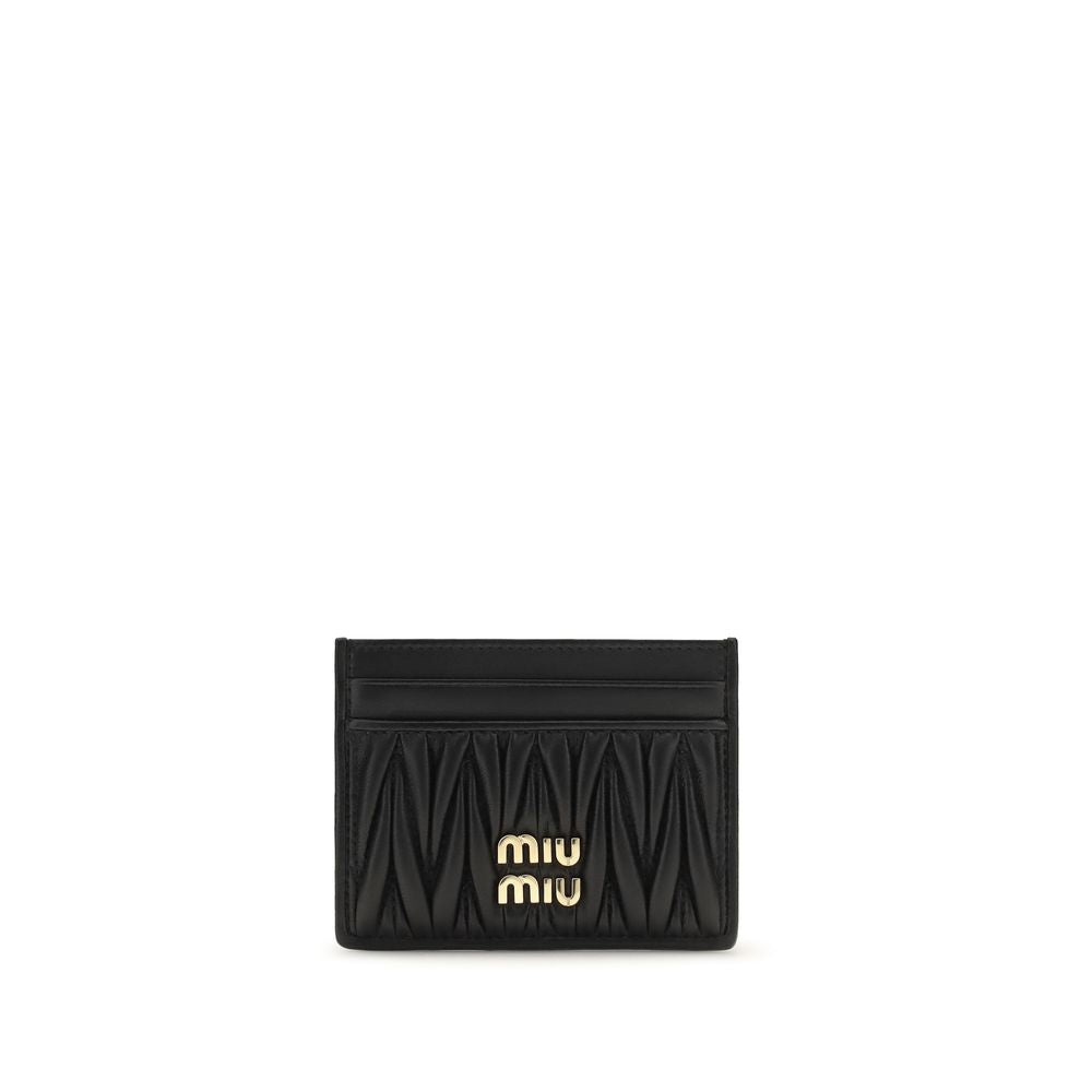 MIU MIU piniginė