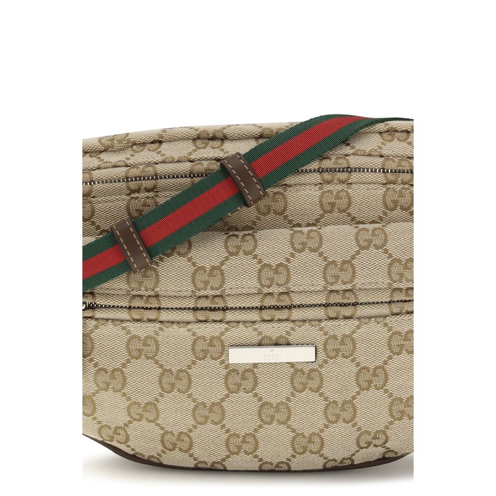 GUCCI rankinė