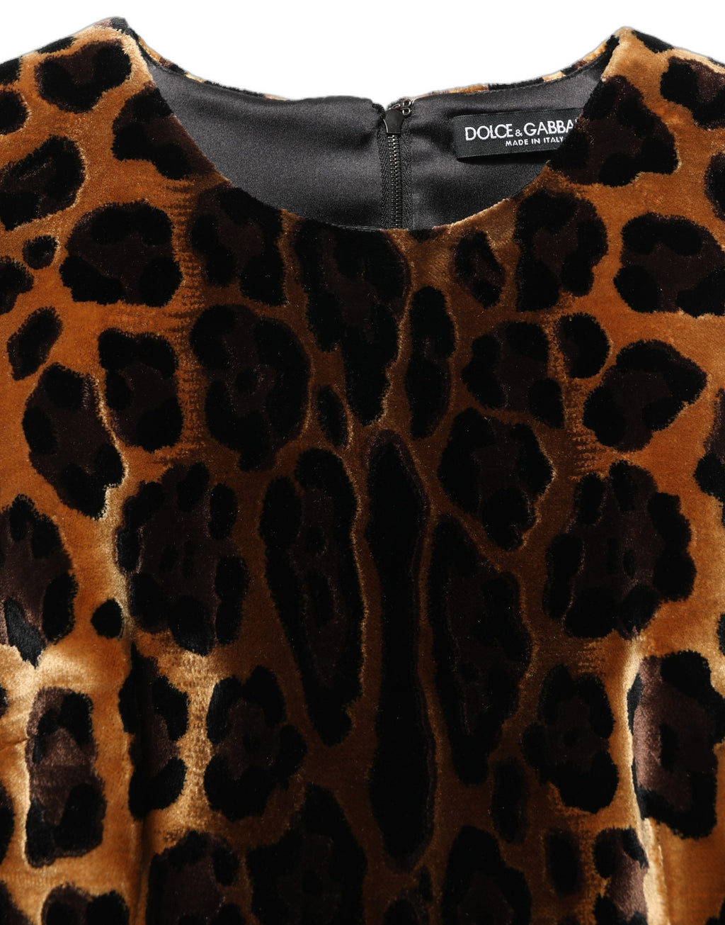 DOLCE & GABBANA suknelė