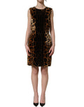 DOLCE & GABBANA suknelė