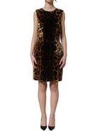 DOLCE & GABBANA suknelė
