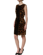 DOLCE & GABBANA suknelė
