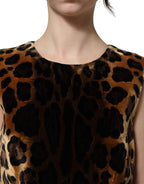 DOLCE & GABBANA suknelė
