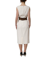 DOLCE & GABBANA suknelė
