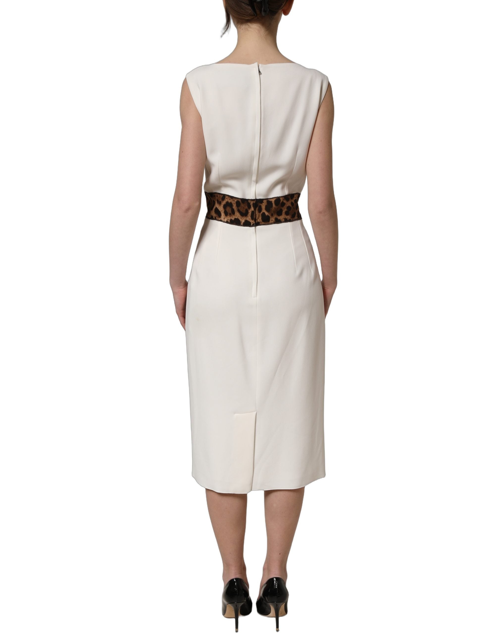 DOLCE & GABBANA suknelė