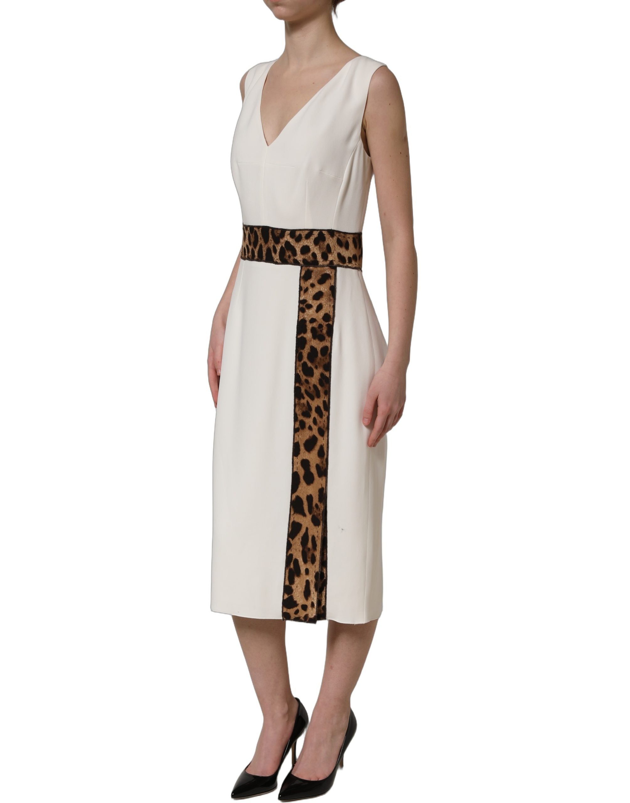 DOLCE & GABBANA suknelė