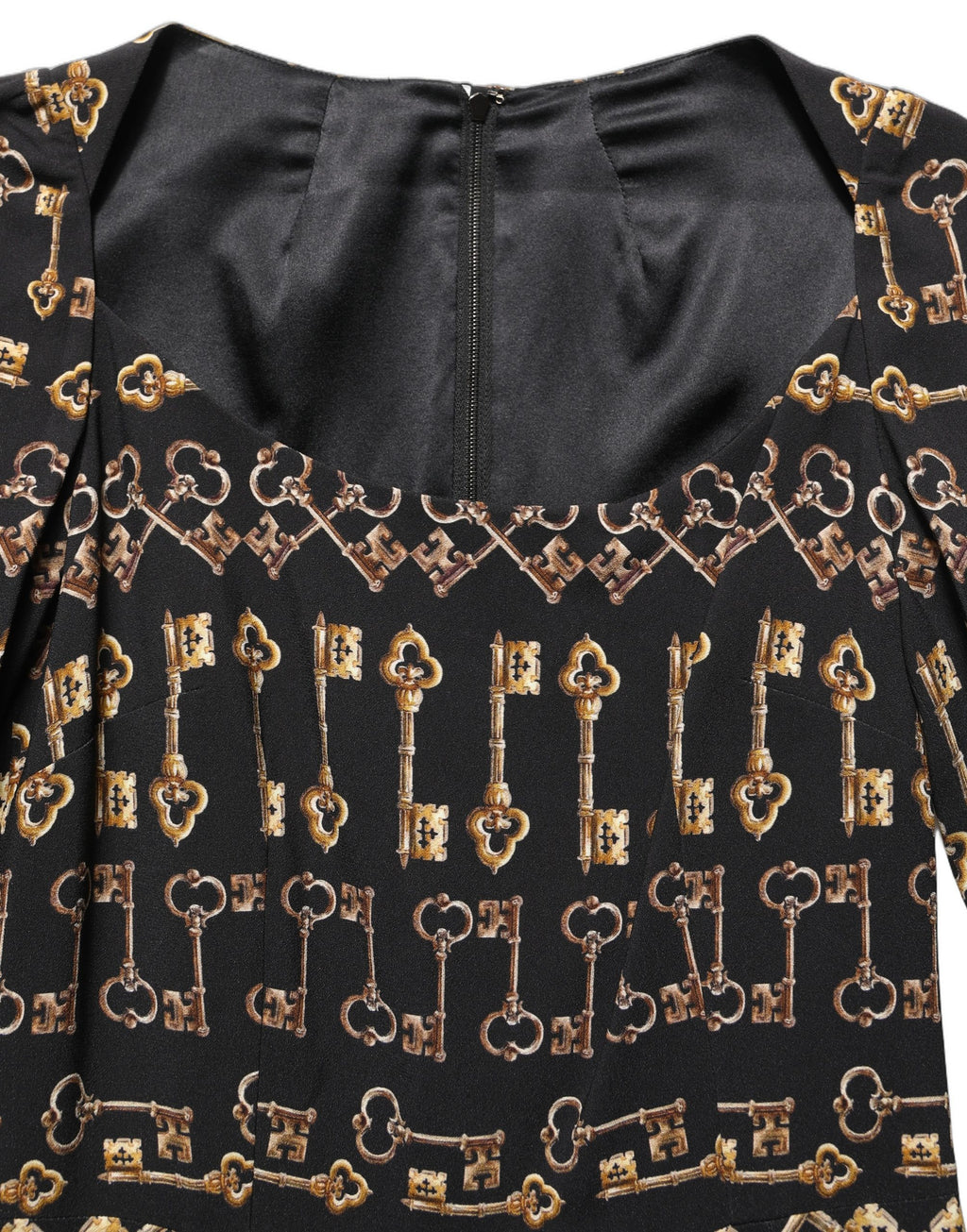 DOLCE & GABBANA suknelė