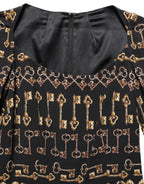DOLCE & GABBANA suknelė