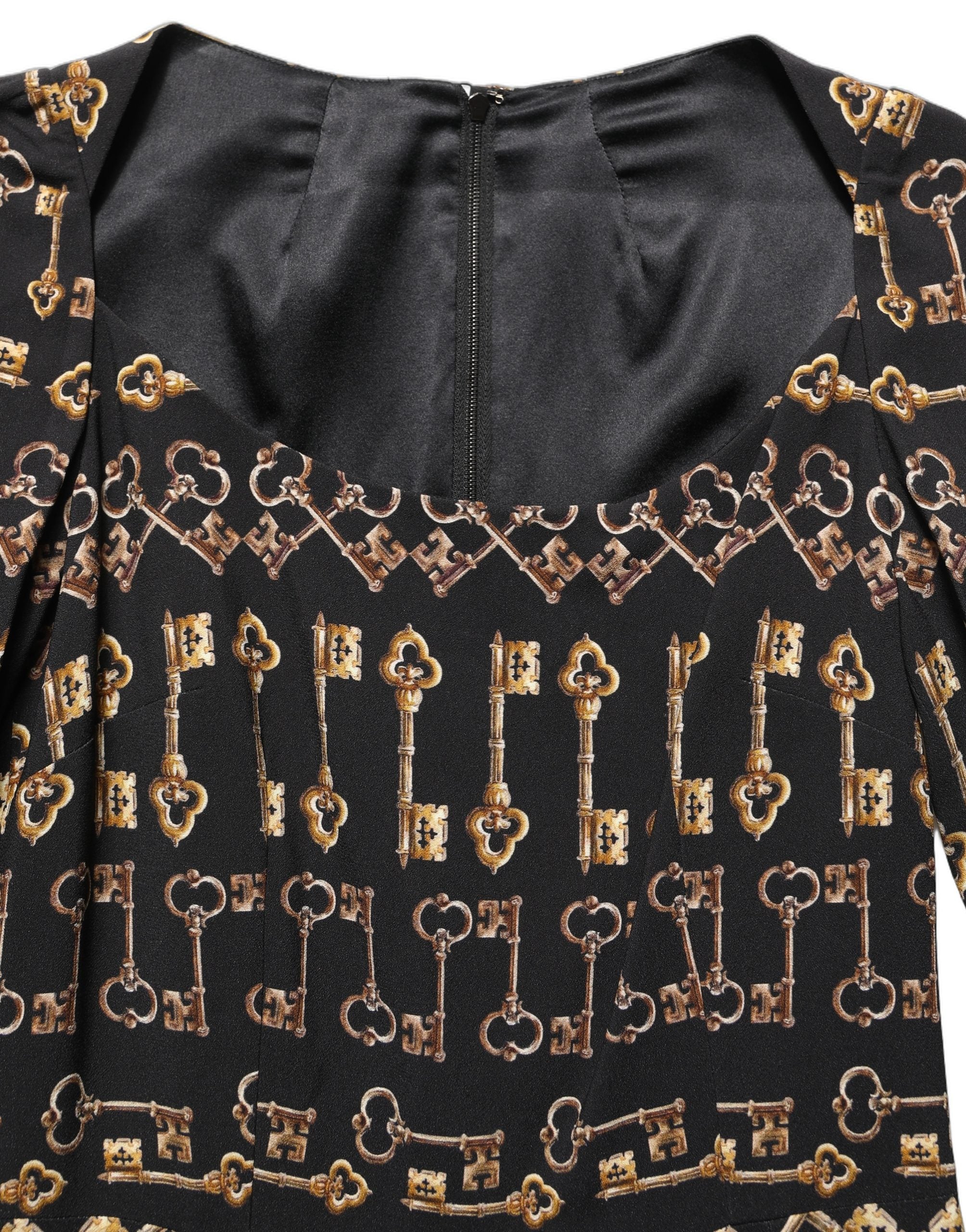 DOLCE & GABBANA suknelė