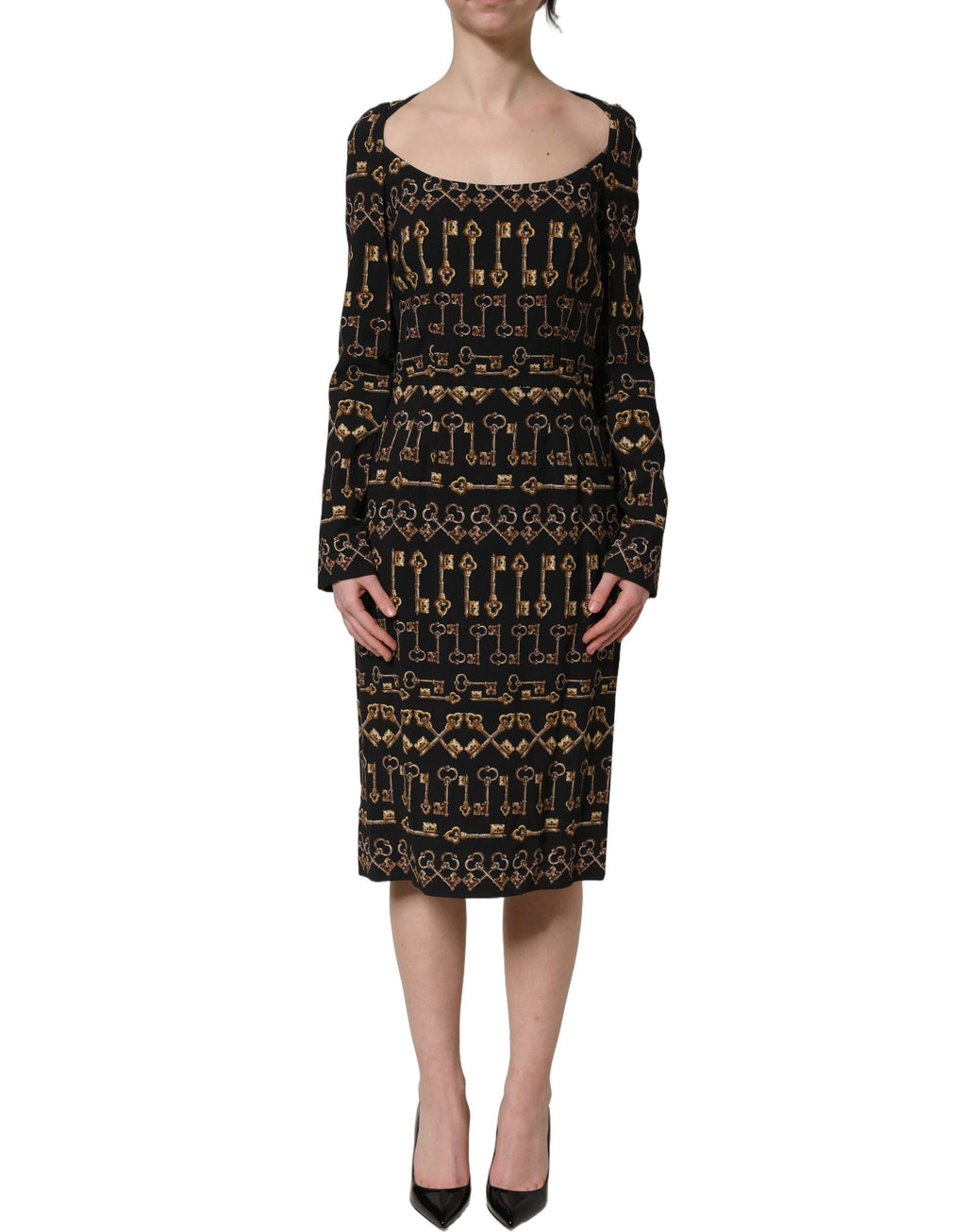 DOLCE & GABBANA suknelė
