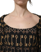 DOLCE & GABBANA suknelė
