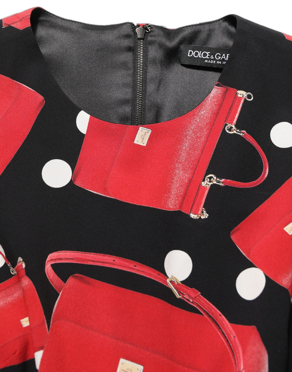 DOLCE & GABBANA apranga