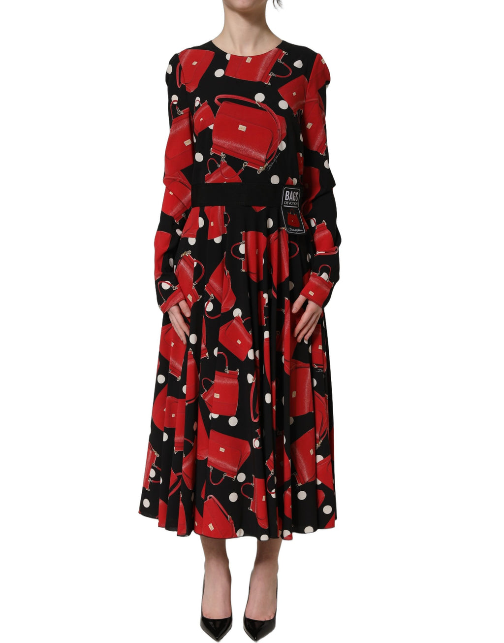 DOLCE & GABBANA apranga