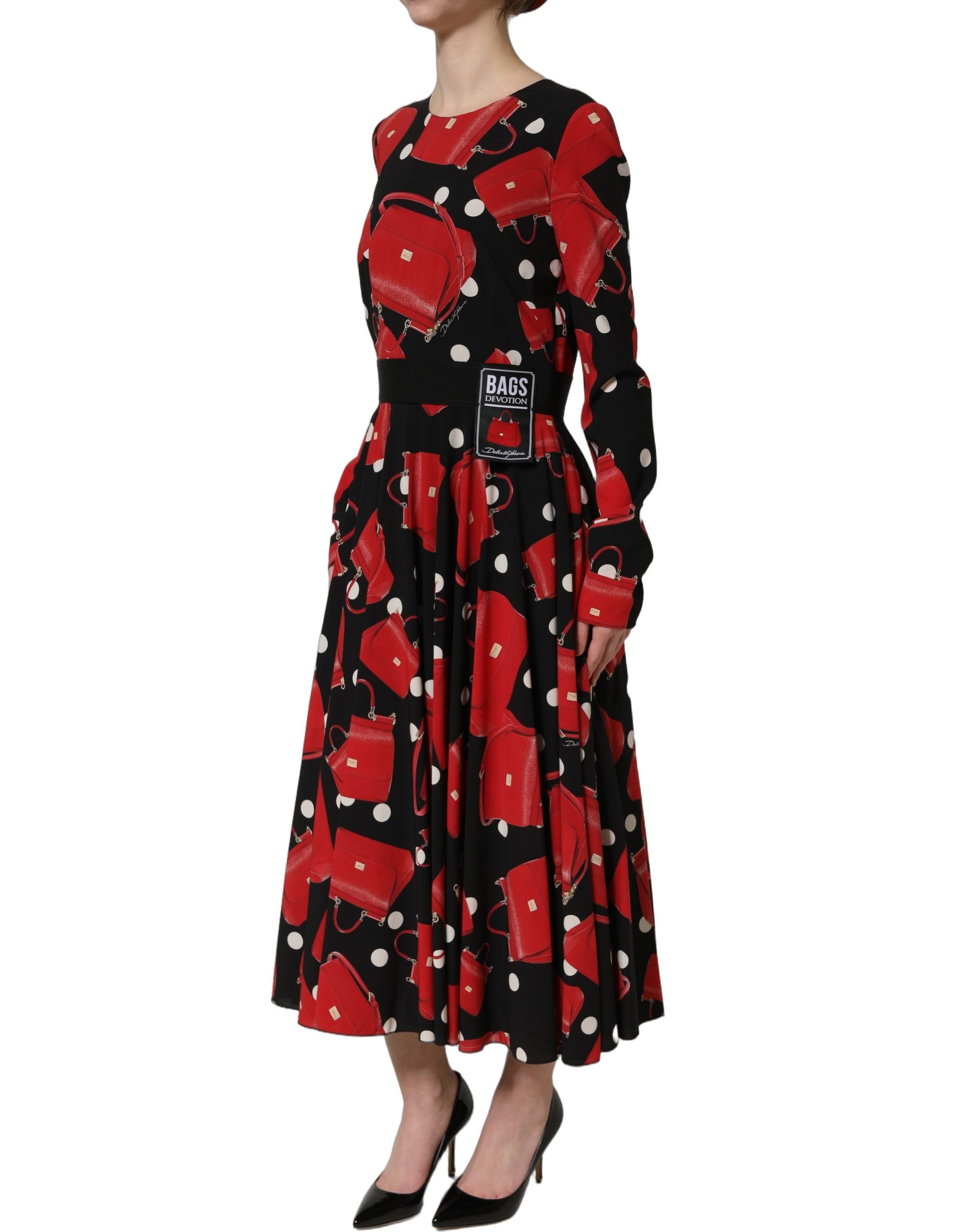 DOLCE & GABBANA apranga